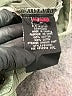 Volcom 100% Cotton Green Gray Casual Pants Size 7 - photo 8