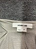 Helmut Lang Silver Long Sleeve Turtleneck Size P (petite) - photo 7