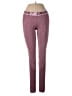 Gymshark Burgundy Active Pants Size S - photo 1