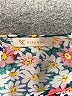 Kirundo Floral Blue Casual Dress Size L - photo 7