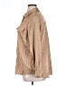 Jones New York Tan Long Sleeve Blouse Size 1X - photo 5