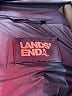Lands' End Solid Blue Jacket Size XS (kids) - photo 3