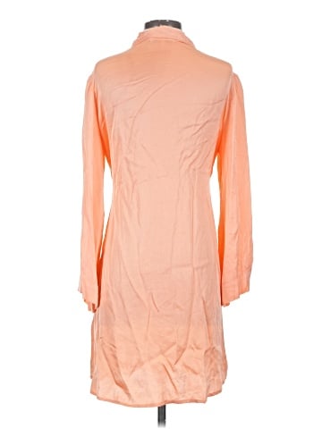 Red Haute Casual Dress (view 2)