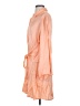 Red Haute Orange Casual Dress Size S - photo 5