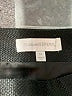 Finders Keepers 100% Polyester Solid Black Formal Skirt Size M - photo 4