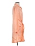 Red Haute Orange Casual Dress Size S - photo 4