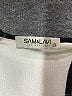 Sam & Lavi 100% Rayon Ivory Sleeveless Top Size XS - photo 7