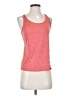 Patagonia Red Active Tank Size XS - photo 1