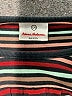 Hanna Andersson 100% Cotton Burgundy 3/4 Sleeve Top Size 120 cm / US 6X - photo 3