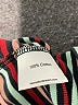 Hanna Andersson 100% Cotton Burgundy 3/4 Sleeve Top Size 120 cm / US 6X - photo 4