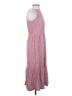 Universal Thread Pink Casual Dress Size XS - photo 4