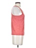 Patagonia Red Active Tank Size XS - photo 4
