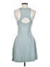 Eddie Bauer Gray Casual Dress Size XS - photo 2