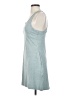 Eddie Bauer Gray Casual Dress Size XS - photo 5