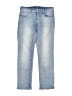 Old Navy Solid Blue Jeans Size 8 Regular - photo 1