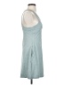 Eddie Bauer Gray Casual Dress Size XS - photo 4