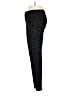 J Brand Animal Print Black Jeggings Size 27 waist - photo 5