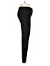 J Brand Animal Print Black Jeggings Size 27 waist - photo 4