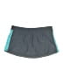 ZeroXposur Teal Gray Active Skort Size 14 - photo 1