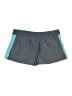 ZeroXposur Teal Gray Active Skort Size 14 - photo 2