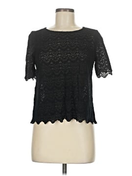 Broadway & Broome Short Sleeve Top