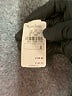 Theory Solid Black Casual Skirt Size 8 - photo 4