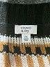 Crown & Ivy Chevron-herringbone Gray Pullover Sweater Size 2X - photo 6