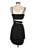 Shein Black Cocktail Dress Size 2 - photo 2