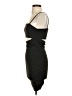 Shein Black Cocktail Dress Size 2 - photo 5