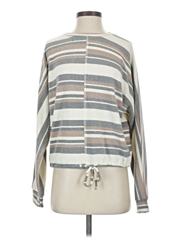 BKE Pullover Sweater (view 1)