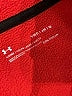 Under Armour 100% Polyester Orange Pullover Sweater Size M (youth) - photo 3