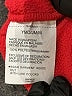 Under Armour 100% Polyester Orange Pullover Sweater Size M (youth) - photo 4
