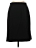 Laurel Solid Black Formal Skirt Size EU 36 / US 6 - photo 1