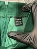 Shein Solid Green Cocktail Dress Size 12 - photo 7