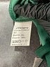 Shein Solid Green Cocktail Dress Size 12 - photo 8