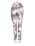 Gymshark Tie-dye Gray Leggings Size S - photo 1