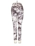 Gymshark Tie-dye Gray Leggings Size S - photo 2