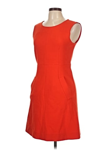 Diane von Furstenberg Cocktail Dress (view 1)