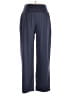 Unbranded Solid Blue Casual Pants Size XL - photo 1