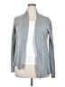 Dana Buchman Gray Cardigan Size XXL - photo 1