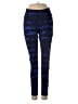 Gap Fit Outlet Print Blue Casual Pants Size S regular - photo 1