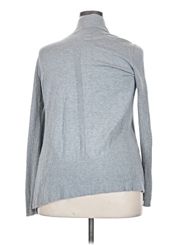 Dana Buchman Cardigan (view 2)