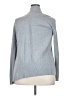Dana Buchman Gray Cardigan Size XXL - photo 2