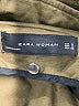 Zara Green Coat Size S - photo 6