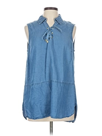 Jones New York Signature Casual Dress (view 1)