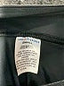 Jane & Bleecker Black Active Pants Size S - photo 7