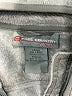 Free Country 100% Polyester Metallic Gray Track Jacket Size XXL - photo 3