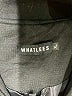 Whistles Black Jacket Size XL - photo 6