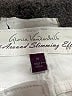 Gloria Vanderbilt White Jeans Size 10 - photo 7