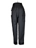 Leith 100% Polyester Gray Casual Pants Size XS - photo 2